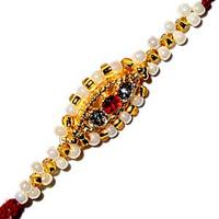 Gold Pearl Dori (D847)