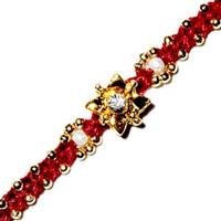 Gold N Pearl Dori