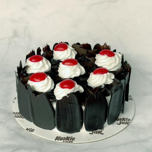 Kookie Jar Black Forest 1 Kg