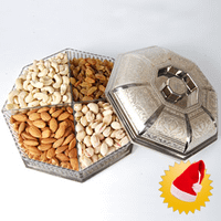 Lovely Mixture of Dry fruits - 1 Kg