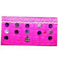 Hand Crafted Envelope for U
