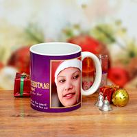 Christmas & New Year Mug