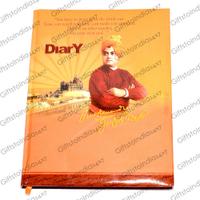 Spiritual Leader 2014 Diary