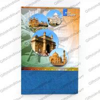 Indian Monuments 2014 Diary