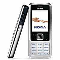 Nokia 6300