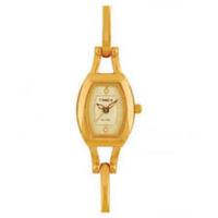 Timex Golden Watch - xt00