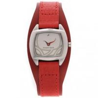 Fastrack Ladies Watch - 6001SL01