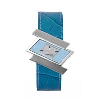 Fastrack Ladies Watch - 6036SL01