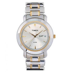 Timex Gents Watch - D424