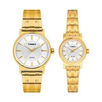 Timex Watches Pair - PR154