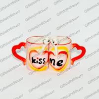 Charming Mug Set