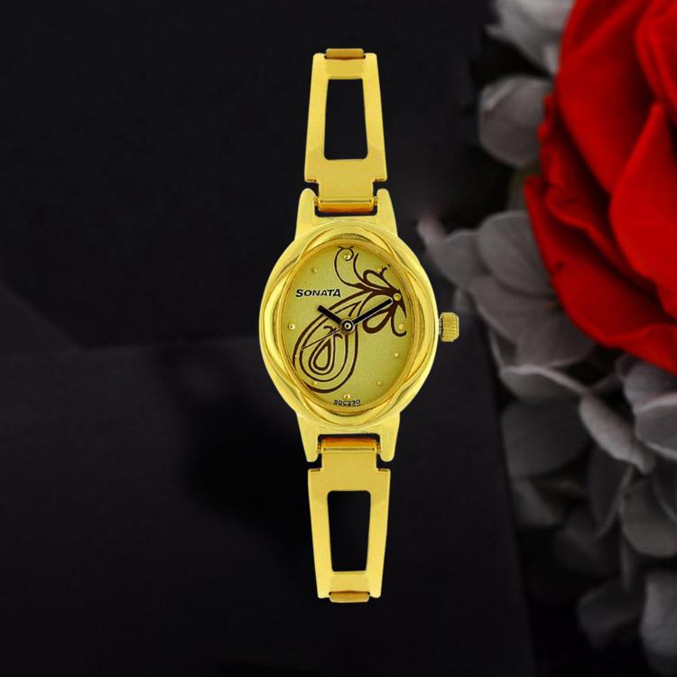 Golden Sonata 8085Ym01