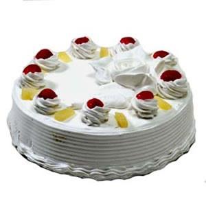 Discover more than 136 2 kg cake serving - kidsdream.edu.vn