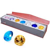 Box of Treasure