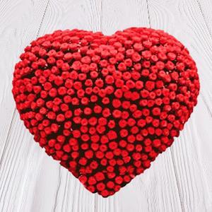 Exquisite Rose Arrangement