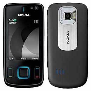 Nokia 3600 Slider