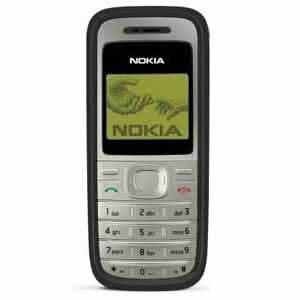 Nokia 1200