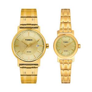 Timex oriflame store watch