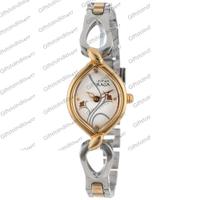 Titan Raga Silver Dial - NE2455BM01