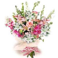 GOSF Oriental Bouquet