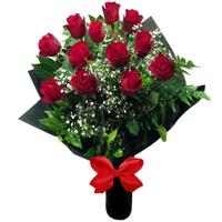 GOSF Red Roses Bunch