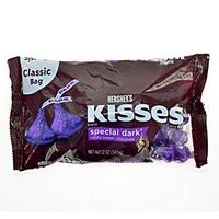 GOSF Hershey’s Kisses Special Dark Chocolate
