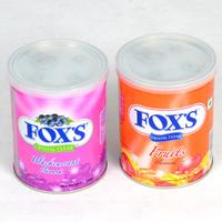 GOSF Fox’s Crystal Clear Candy Hamper