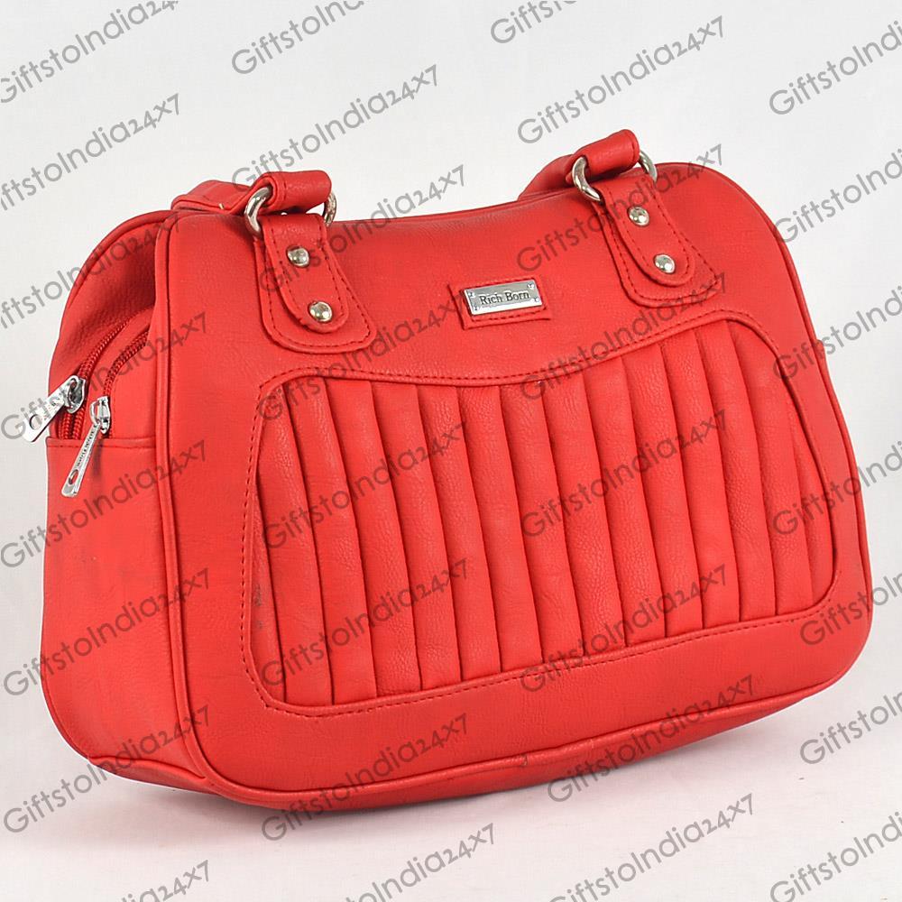 Gorgeous Red Ladies Handbag | Bags & Purses