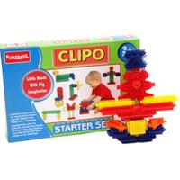 Funskool Clipo Starter Set