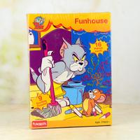 Funskool Tom & Jerry Puzzle