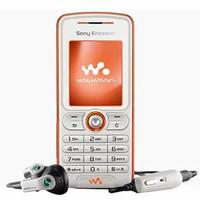 Sony Ericsson W200i