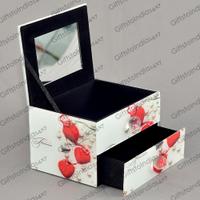 Beautiful Love Drawer Box