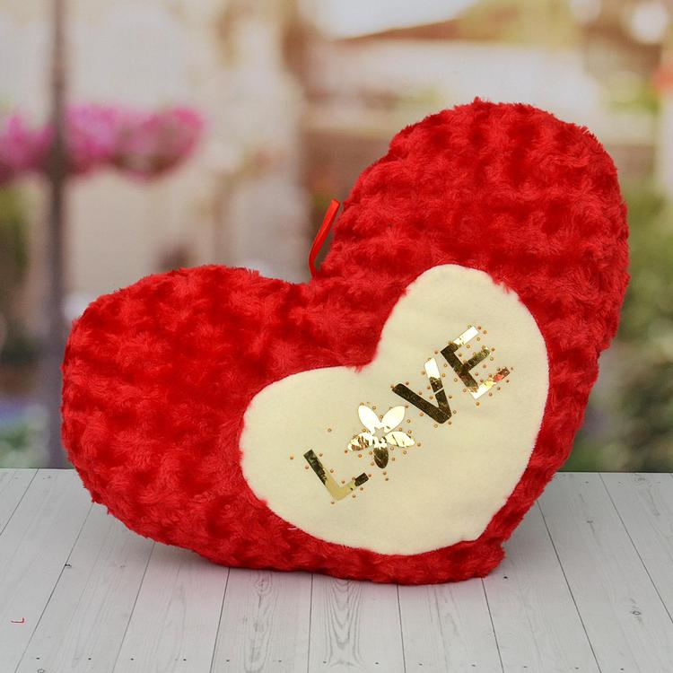 Beautiful Love cushion