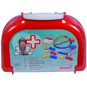 simba doctor set