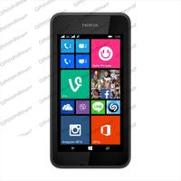Nokia Lumia 530 Dual Sim(Dark Grey)