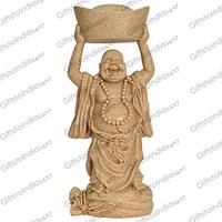 Beautiful Statue of Laughing Buddha