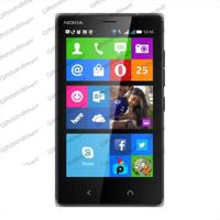 Nokia X2-Dual Sim-Black