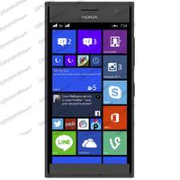 Nokia Lumia 730 (Dark Grey)