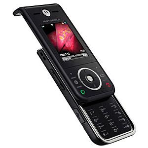 Motorola ZN200