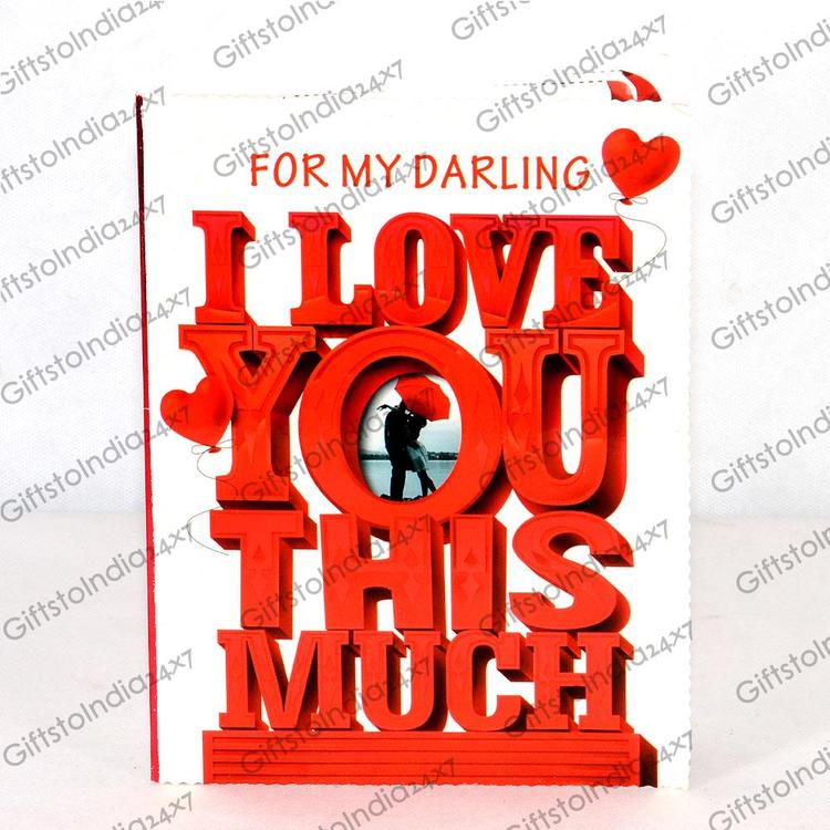 Charming Love Greetings