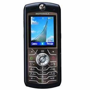 Motorola L7
