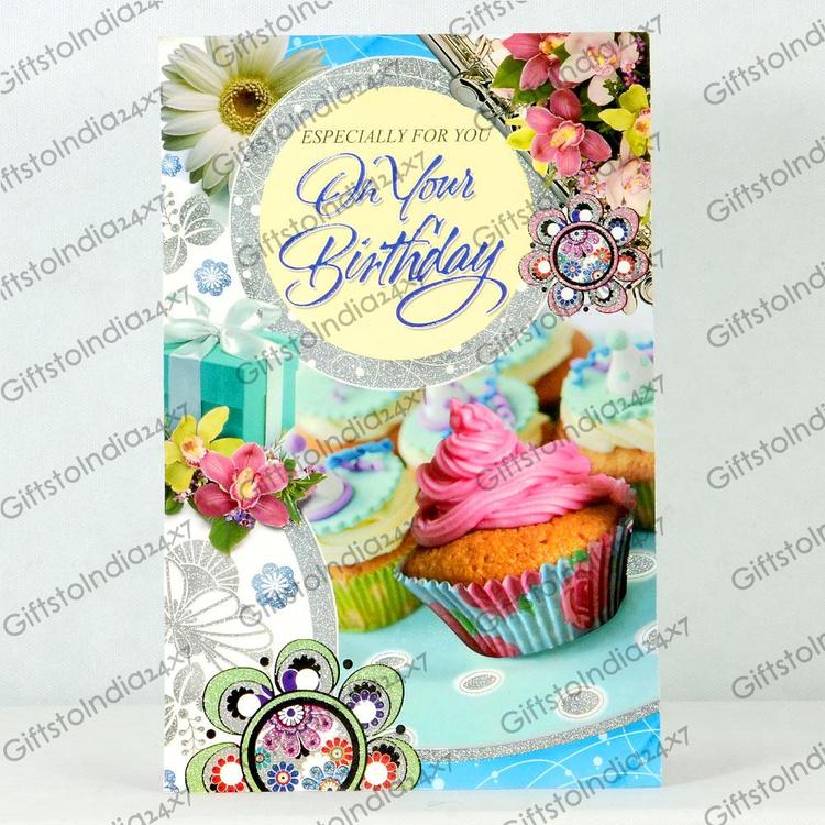 Birthday Greetings Especially For You