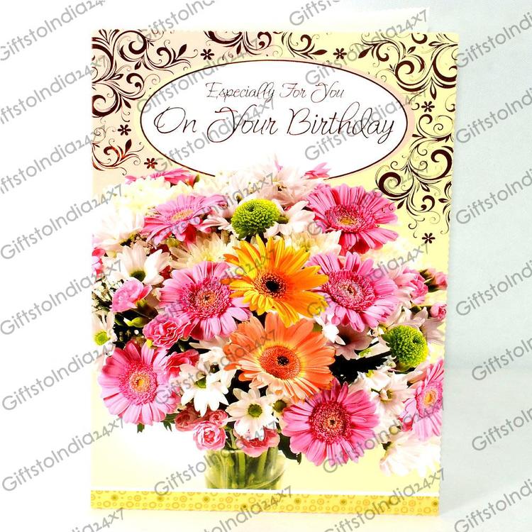 Enchanting Love Greetings