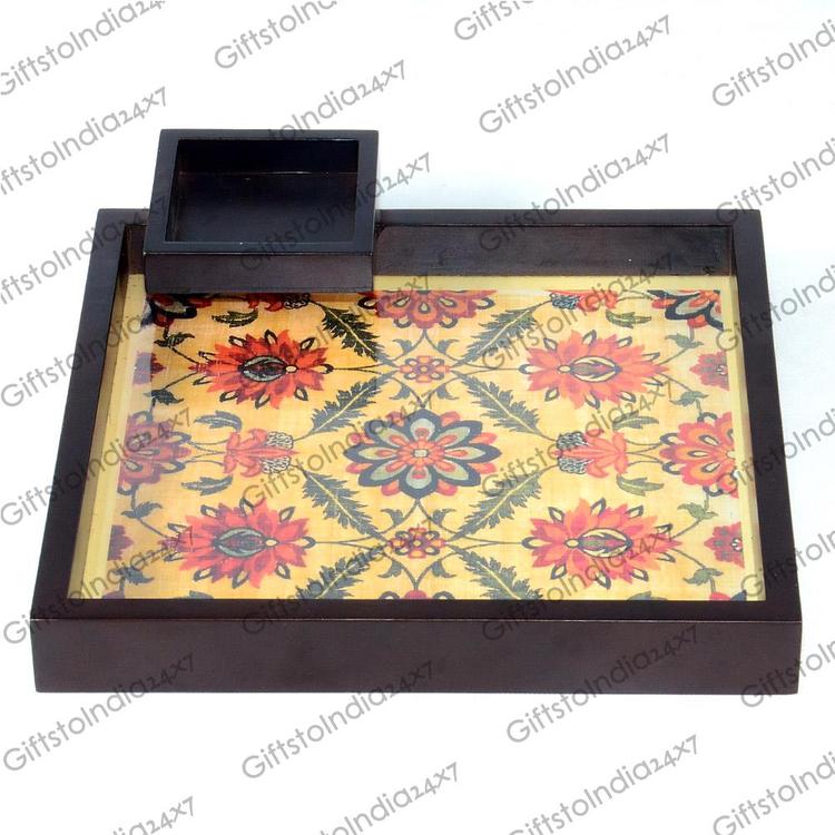 Amazing Utility Tray