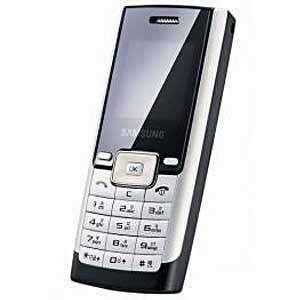 Samsung B200 ( Guru )