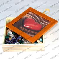 Chocolate Assorted Handmade Box