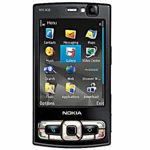 Nokia N 95