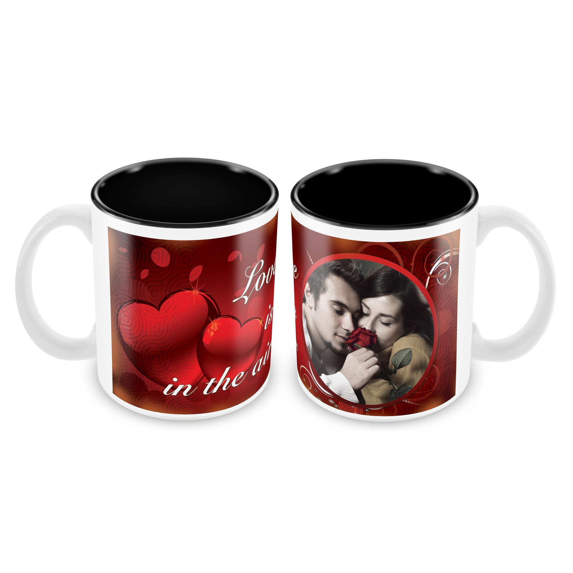 I m yours Mug | Valentine Personalized