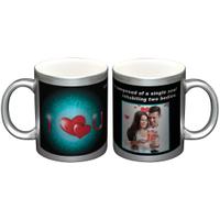 Personalized True love Mug