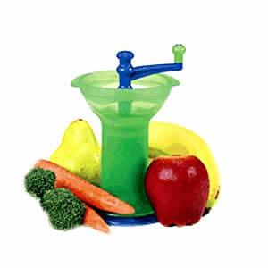 Baby Food Grinder